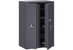 Chubbsafes Triforce M-885 T2 Grade V Protection Against Burglary & Fire Secrutity Safe Chubbsafes Triforce M-885 T2 Grade V Protection Against Burglary & Fire Secrutity Safe