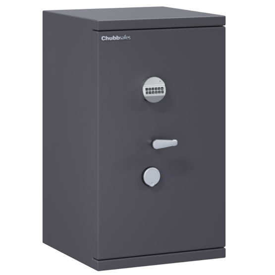 Chubbsafes Triforce M-95 T2 Grade V Protection Against Burglary & Fire Secrutity Safe Chubbsafes Triforce M-95 T2 Grade V Protection Against Burglary & Fire Secrutity Safe