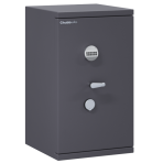 Chubbsafes Triforce M-95 T2 Grade V Protection Against Burglary & Fire Secrutity Safe Chubbsafes Triforce M-95 T2 Grade V Protection Against Burglary & Fire Secrutity Safe