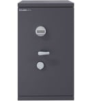 Chubbsafes Triforce M-95 T2 Grade V Protection Against Burglary & Fire Secrutity Safe Chubbsafes Triforce M-95 T2 Grade V Protection Against Burglary & Fire Secrutity Safe