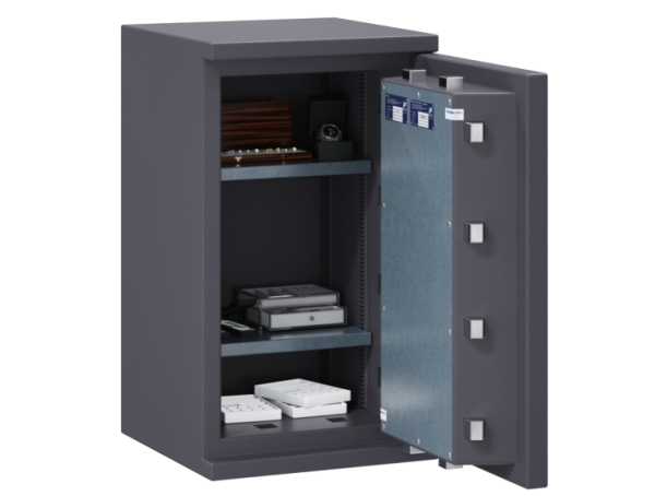 Chubbsafes Triforce M-95 T2 Grade V Protection Against Burglary & Fire Secrutity Safe Chubbsafes Triforce M-95 T2 Grade V Protection Against Burglary & Fire Secrutity Safe