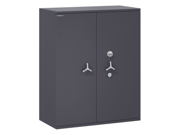 Chubbsafes Triforce M-1090 T2 Grade VI Protection Against Burglary & Fire Secrutity Safe Chubbsafes Triforce M-1090 T2 Grade VI Protection Against Burglary & Fire Secrutity Safe