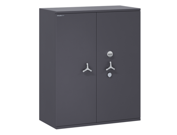 Chubbsafes Triforce M-1090 T2 Grade VI Protection Against Burglary & Fire Secrutity Safe – M-1090 Chubbsafes Triforce M-1090 T2 Grade VI Protection Against Burglary & Fire Secrutity Safe – M-1090