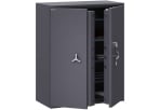 Chubbsafes Triforce M-1090 T2 Grade VI Protection Against Burglary & Fire Secrutity Safe Chubbsafes Triforce M-1090 T2 Grade VI Protection Against Burglary & Fire Secrutity Safe