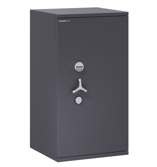 Chubbsafes Triforce M-405 T2 Grade VI Protection Against Burglary & Fire Secrutity Safe Chubbsafes Triforce M-405 T2 Grade VI Protection Against Burglary & Fire Secrutity Safe