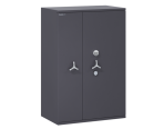 Chubbsafes Triforce M-885 T2 Grade VI Protection Against Burglary & Fire Secrutity Safe Chubbsafes Triforce M-885 T2 Grade VI Protection Against Burglary & Fire Secrutity Safe