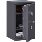 Chubbsafes Triforce M-95 T2 Grade VI Protection Against Burglary & Fire Secrutity Safe Chubbsafes Triforce M-95 T2 Grade VI Protection Against Burglary & Fire Secrutity Safe