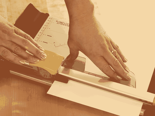 Fellowes Neutron A4 Paper Trimmer Fellowes Neutron A4 Paper Trimmer