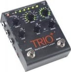 DigiTech Trio + Band Creator Pedal with Looper DigiTech Trio + Band Creator Pedal with Looper