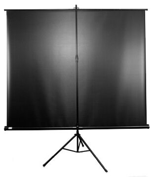 Buy iView 240cm x 240cm Tripod Screen - 1:1 Aspect - 135 Buy iView 240cm x 240cm Tripod Screen - 1:1 Aspect - 135
