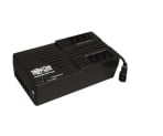Tripp Lite AVR Series 550VA 300W Ultra-Compact Line-Interactive UPS with USB Port, C13 Outlets Tripp Lite AVR Series 550VA 300W Ultra-Compact Line-Interactive UPS with USB Port, C13 Outlets