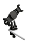 Tripp Lite Full-Motion Universal Tablet Desk Clamp for 7 Tripp Lite Full-Motion Universal Tablet Desk Clamp for 7