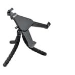 Tripp Lite Full-Motion Universal Flexible Tablet Stand Tripp Lite Full-Motion Universal Flexible Tablet Stand