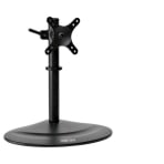 Tripp Lite Single Monitor Mount Stand for 10 Tripp Lite Single Monitor Mount Stand for 10