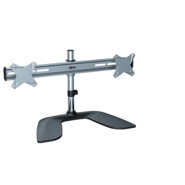 Tripp Lite Dual Monitor Mount Stand for 13 Tripp Lite Dual Monitor Mount Stand for 13