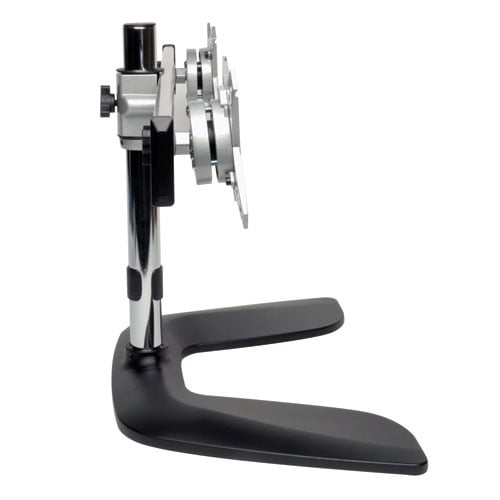 Tripp Lite Dual Monitor Mount Stand for 13 Tripp Lite Dual Monitor Mount Stand for 13