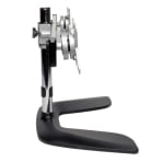 Tripp Lite Dual Monitor Mount Stand for 13 Tripp Lite Dual Monitor Mount Stand for 13