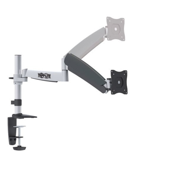Tripp Lite Full Motion Desk Mount for 13 Tripp Lite Full Motion Desk Mount for 13