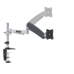 Tripp Lite Full Motion Desk Mount for 13 Tripp Lite Full Motion Desk Mount for 13