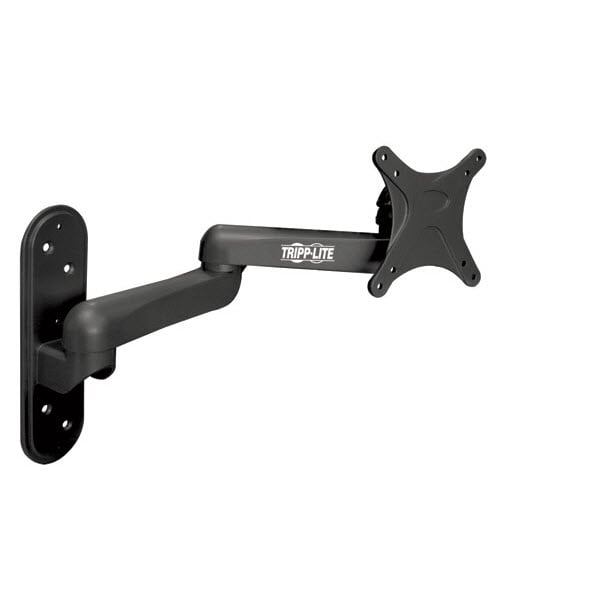Tripp Lite Swivel/Tilt Wall Mount for 13 Tripp Lite Swivel/Tilt Wall Mount for 13