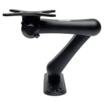 Tripp Lite Swivel/Tilt Wall Mount for 13 Tripp Lite Swivel/Tilt Wall Mount for 13
