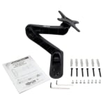 Tripp Lite Swivel/Tilt Wall Mount for 13 Tripp Lite Swivel/Tilt Wall Mount for 13