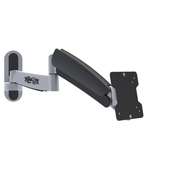 Tripp Lite Swivel/Tilt Wall Mount w/Screen Adjustment for 13 Tripp Lite Swivel/Tilt Wall Mount w/Screen Adjustment for 13