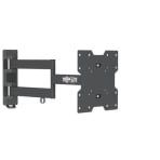 Tripp Lite Swivel/Tilt Wall Mount w/Arms for 17 Tripp Lite Swivel/Tilt Wall Mount w/Arms for 17
