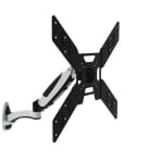 Tripp Lite Swivel/Tilt/Rotate Wall Mount for 37 Tripp Lite Swivel/Tilt/Rotate Wall Mount for 37