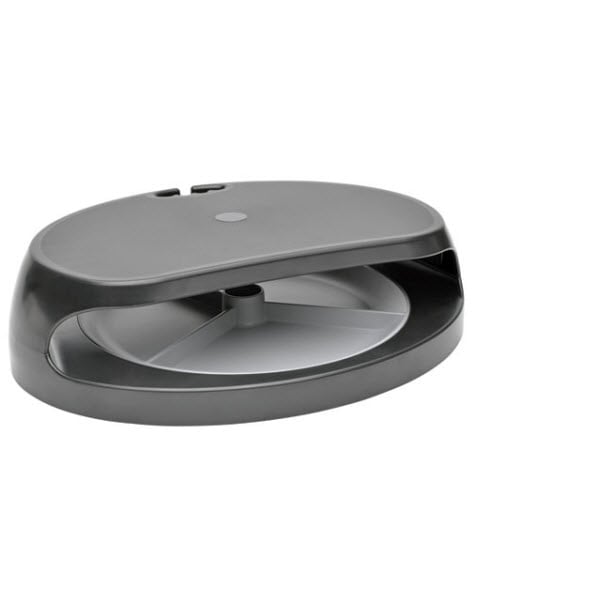 Tripp Lite Universal Monitor Riser with Accessory Tray Tripp Lite Universal Monitor Riser with Accessory Tray