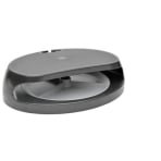 Tripp Lite Universal Monitor Riser with Accessory Tray Tripp Lite Universal Monitor Riser with Accessory Tray