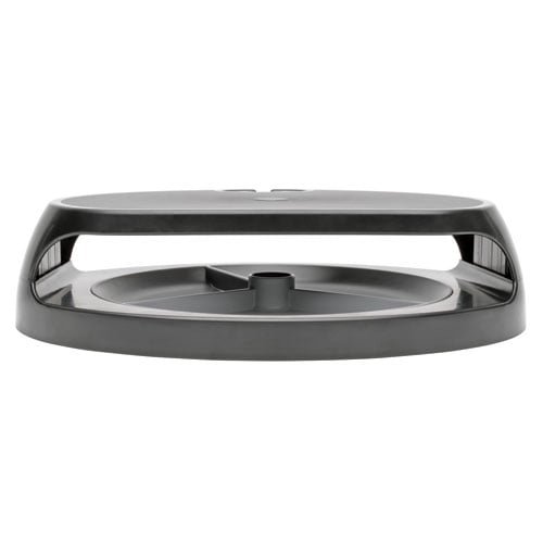 Tripp Lite Universal Monitor Riser with Accessory Tray Tripp Lite Universal Monitor Riser with Accessory Tray