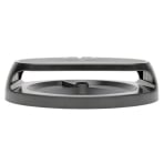 Tripp Lite Universal Monitor Riser with Accessory Tray Tripp Lite Universal Monitor Riser with Accessory Tray