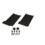 Tripp Lite SmartRack Bracket Accessory, Enables Vertical Installation of 1U PDUs, Power Strips and Surge Protectors Tripp Lite SmartRack Bracket Accessory, Enables Vertical Installation of 1U PDUs, Power Strips and Surge Protectors