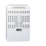 Tripp Lite SmartPro 230V 2.2kVA 1.6kW Line-Interactive UPS, Tower Tripp Lite SmartPro 230V 2.2kVA 1.6kW Line-Interactive UPS, Tower