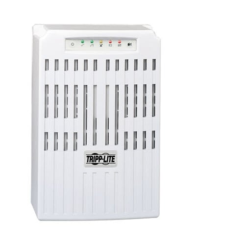 Tripp Lite SmartPro 230V 2.2kVA 1.6kW Line-Interactive UPS, Tower Tripp Lite SmartPro 230V 2.2kVA 1.6kW Line-Interactive UPS, Tower