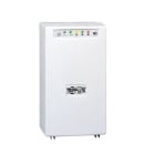 Tripp Lite SmartPro 230V 1kVA 750W Medical-Grade Tower UPS Tripp Lite SmartPro 230V 1kVA 750W Medical-Grade Tower UPS