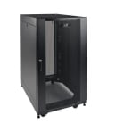 Tripp Lite SmartRack 25U Knock-Down Standard-Depth Rack Enclosure Cabinet Kit Tripp Lite SmartRack 25U Knock-Down Standard-Depth Rack Enclosure Cabinet Kit