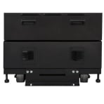 Tripp Lite SmartRack 42U NEMA 12 Standard-Depth Rack Enclosure Cabinet for Harsh Environments Tripp Lite SmartRack 42U NEMA 12 Standard-Depth Rack Enclosure Cabinet for Harsh Environments