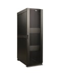 Tripp Lite SmartRack 42U NEMA 12 Standard-Depth Rack Enclosure Cabinet for Harsh Environments Tripp Lite SmartRack 42U NEMA 12 Standard-Depth Rack Enclosure Cabinet for Harsh Environments