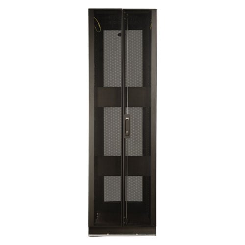 Tripp Lite SmartRack 42U NEMA 12 Standard-Depth Rack Enclosure Cabinet for Harsh Environments Tripp Lite SmartRack 42U NEMA 12 Standard-Depth Rack Enclosure Cabinet for Harsh Environments