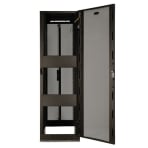 Tripp Lite SmartRack 42U NEMA 12 Standard-Depth Rack Enclosure Cabinet for Harsh Environments Tripp Lite SmartRack 42U NEMA 12 Standard-Depth Rack Enclosure Cabinet for Harsh Environments