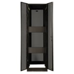 Tripp Lite SmartRack 42U NEMA 12 Standard-Depth Rack Enclosure Cabinet for Harsh Environments Tripp Lite SmartRack 42U NEMA 12 Standard-Depth Rack Enclosure Cabinet for Harsh Environments
