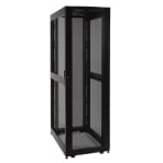 Tripp Lite SmartRack 45U Standard-Depth 4-Post Premium Open Frame Rack Tripp Lite SmartRack 45U Standard-Depth 4-Post Premium Open Frame Rack