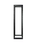 Tripp Lite SmartRack 48U Heavy-Duty 4-Post Open Frame Rack, 3000 lbs Capacity Tripp Lite SmartRack 48U Heavy-Duty 4-Post Open Frame Rack, 3000 lbs Capacity