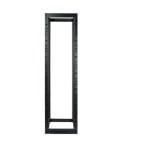 Tripp Lite SmartRack 48U Heavy-Duty 4-Post Open Frame Rack, 3000 lbs Capacity Tripp Lite SmartRack 48U Heavy-Duty 4-Post Open Frame Rack, 3000 lbs Capacity