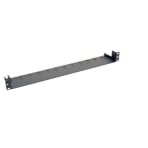 Tripp Lite SmartRack 1U Horizontal Cable Management Tray Tripp Lite SmartRack 1U Horizontal Cable Management Tray