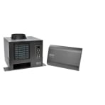 Tripp Lite SmartRack Wall-Mount Server Rack Cooling Unit - 2,000 BTU, 120V Tripp Lite SmartRack Wall-Mount Server Rack Cooling Unit - 2,000 BTU, 120V