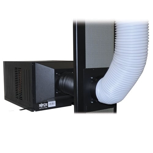 Tripp Lite SmartRack Exhaust Duct Kit for SRCOOL7KRM Tripp Lite SmartRack Exhaust Duct Kit for SRCOOL7KRM