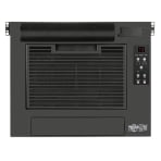 Tripp Lite SmartRack Rack-Mounted Server Rack Cooling Unit - 7,000 BTU, 120V Tripp Lite SmartRack Rack-Mounted Server Rack Cooling Unit - 7,000 BTU, 120V